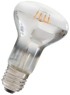 Bailey Filament LED Reflectorlamp R63 E27 4W 2700K 450lm Transparant