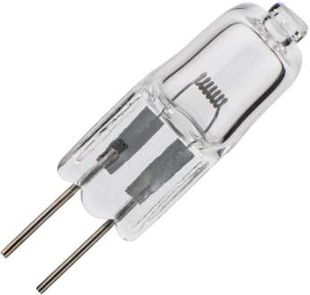 Bailey | G4 | Insteeklamp | 30mm | 10W | 28V