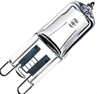 Bailey | G9 | Buislamp | 14mm | 40W | Ovenlamp
