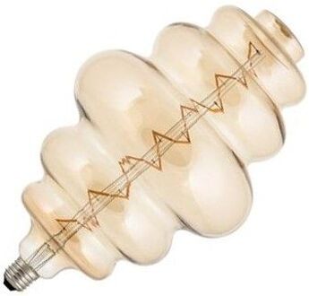 Bailey giant Big Jenny LED filament goud 3W (vervangt 20W) grote fitting E27