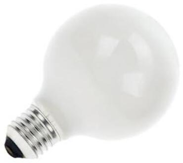 Bailey Globelamp LED filament  6W (vervangt 60W) grote fitting E27 80mm