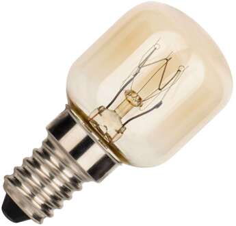 Bailey Gloeilamp | Kleine fitting E14 | Buislamp | Ovenlamp | 30mm | 40W Helder