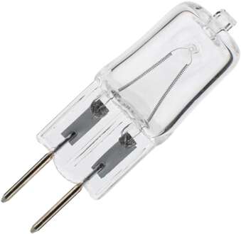 Bailey | GY6.35 | Buislamp | 13.5mm | 50W