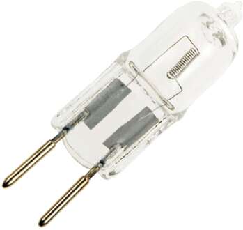 Bailey | GY6.35 | Insteeklamp | 10mm | 60W | 12V