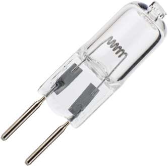 Bailey | GY6.35 | Insteeklamp | 11mm | 10W | 24V