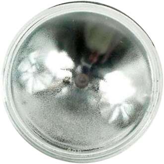 Bailey | Halogeen | 112mm | 50W | 12V | Studio/Propjectie/Fotolamp