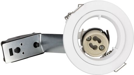 Bailey | Inbouwspot | GU10 | 3 - 50W