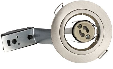 Bailey | Inbouwspot | GU10 | 3 - 50W