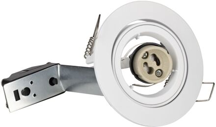 Bailey | Inbouwspot | GU10 | 3 - 50W