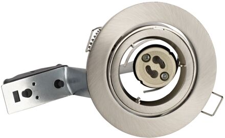 Bailey | Inbouwspot | GU10 | 3 - 50W