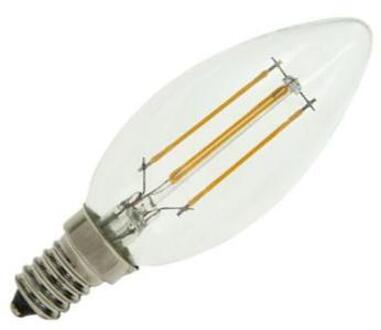 Bailey Kaarslamp LED filament 3W (vervangt 30W) kleine fitting E14
