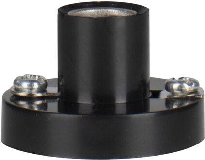 Bailey | Lampfitting | E10 | Kunststof