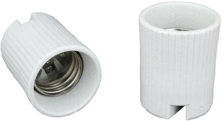 Bailey | Lampfitting | Extra grote fitting E40 | Keramiek