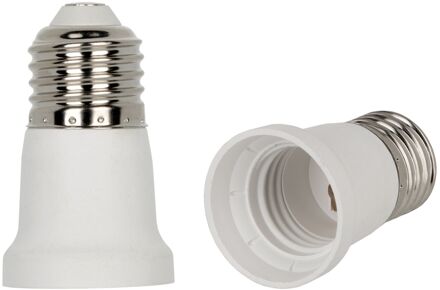 Bailey | Lampfitting | Grote fitting E27 | Kunststof