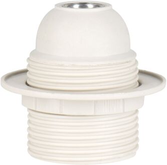 Bailey | Lampfitting | Grote fitting E27 | Kunststof