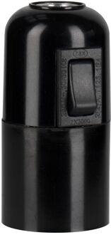 Bailey | Lampfitting | Grote fitting E27