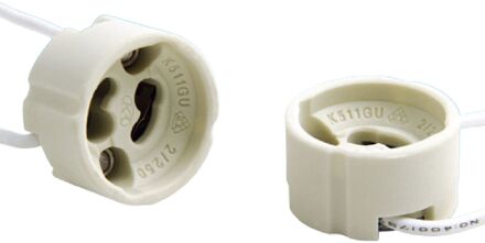 Bailey | Lampfitting | GU10 | Keramiek