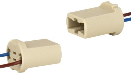 Bailey | Lampfitting | Keramiek