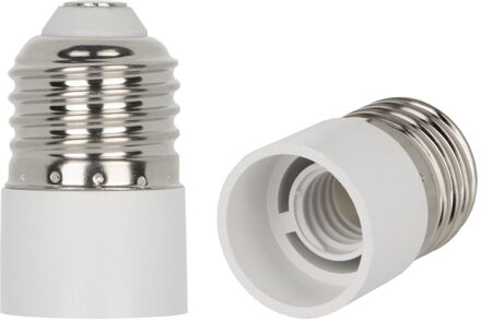 Bailey | Lampfitting  | Kleine fitting E14   | Kunststof