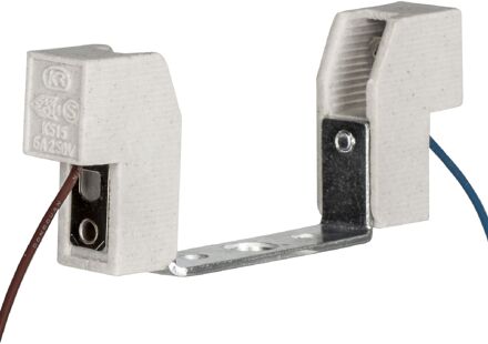 Bailey | Lampfitting | R7s | Keramiek