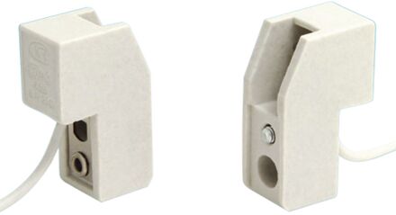 Bailey | Lampfitting | R7s | Keramiek