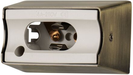 Bailey | Lampfitting | S14d