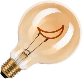 Bailey | LED Bol | Grote fitting E27 | 2W Dimbaar overig