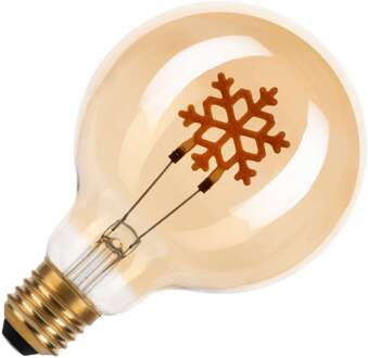 Bailey | LED Bol | Grote fitting E27 | 2W Dimbaar overig