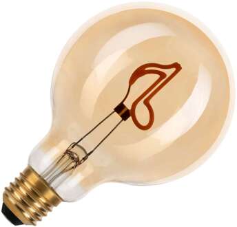 Bailey | LED Bol | Grote fitting E27 | 2W Dimbaar overig