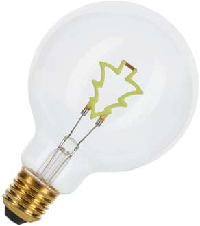 Bailey | LED Bol | Grote fitting E27 | 2W Dimbaar overig