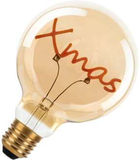 Bailey | LED Bol | Grote fitting E27 | 2W Dimbaar overig