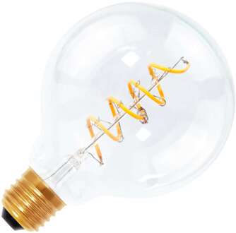 Bailey | LED Bol | Grote fitting E27 | 3.2W Dimbaar Helder