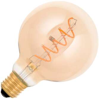 Bailey | LED Bol | Grote fitting E27 | 3.2W Dimbaar Helder