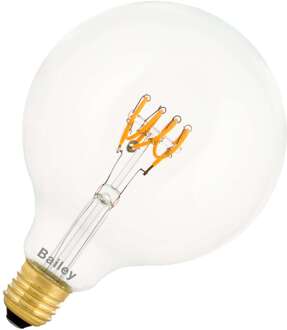 Bailey | LED Bol | Grote fitting E27 | 3.2W Dimbaar Helder
