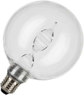 Bailey | LED Bol | Grote fitting E27 | 3.5W Dimbaar Helder