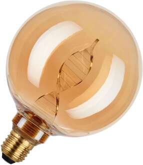 Bailey | LED Bol | Grote fitting E27 | 3.5W Dimbaar Helder