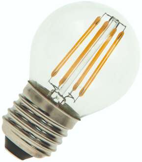 Bailey | LED Bol | Grote fitting E27 | 4W | 12 - 42V Helder