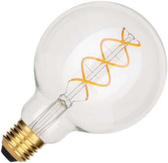 Bailey | LED Bol | Grote fitting E27 | 4W Dimbaar Helder