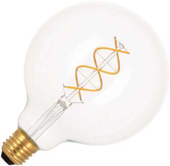 Bailey | LED Bol | Grote fitting E27 | 4W Dimbaar Helder