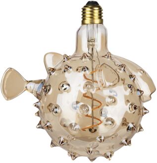 Bailey | LED Bol | Grote fitting E27 | 4W Dimbaar Helder