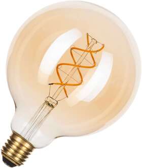 Bailey | LED Bol | Grote fitting E27 | 4W Dimbaar Helder