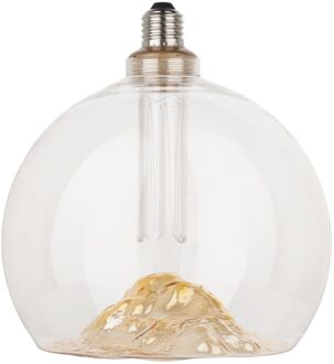 Bailey | LED Bol | Grote fitting E27 | 4W Helder