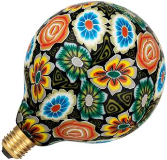 Bailey | LED Bol | Grote fitting E27 | 7W Dimbaar overig