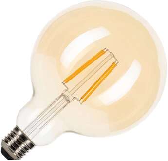 Bailey | LED Bol | Grote fitting E27 | 8W Dimbaar Helder