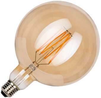 Bailey | LED Bol | Grote fitting E27 | 8W Dimbaar Helder