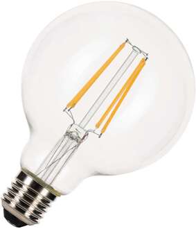 Bailey | LED Bol | Grote fitting E27 | 8W Dimbaar Helder