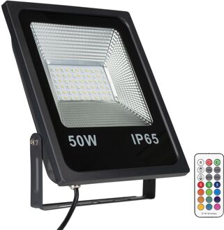 Bailey | LED Breedstraler | 10 - 50W