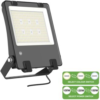 Bailey | LED Breedstraler | 100 - 150W