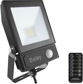 Bailey | LED Breedstraler | 20W