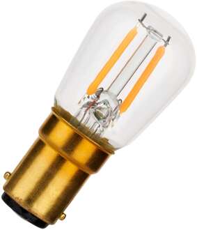 Bailey | LED Buislamp | BA15d | 1.8W Dimbaar Helder